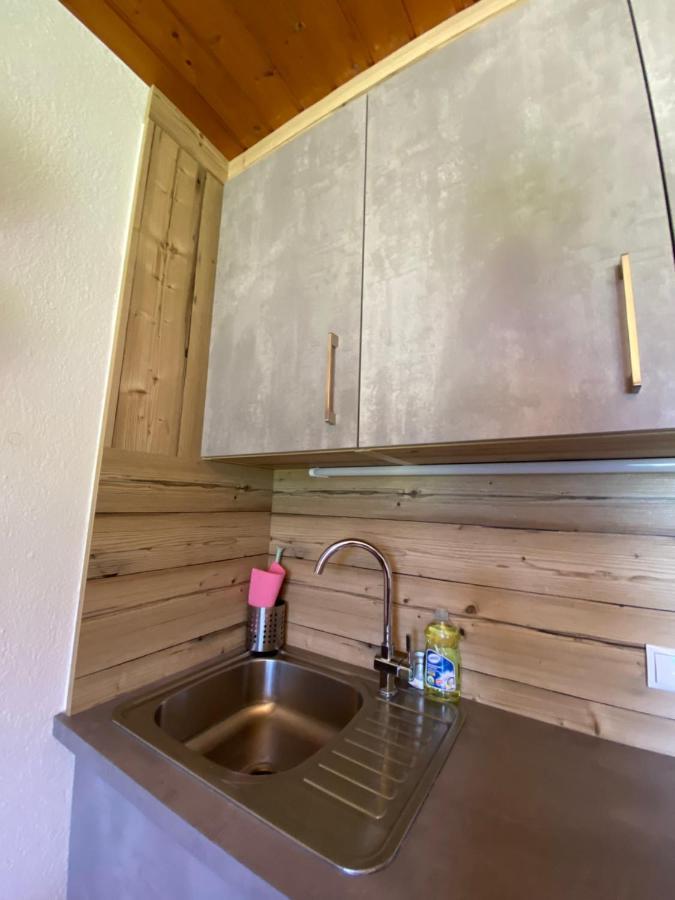 Raimund Mrak Dependance Apartment Längenfeld Екстериор снимка