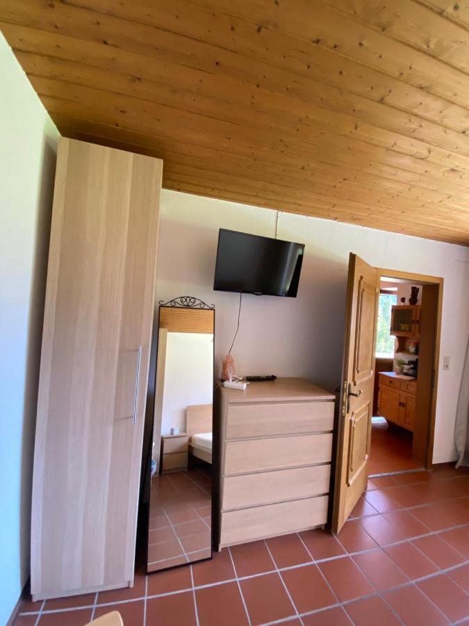 Raimund Mrak Dependance Apartment Längenfeld Екстериор снимка