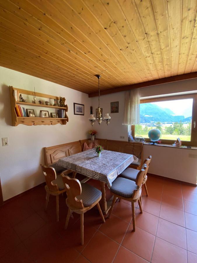 Raimund Mrak Dependance Apartment Längenfeld Екстериор снимка
