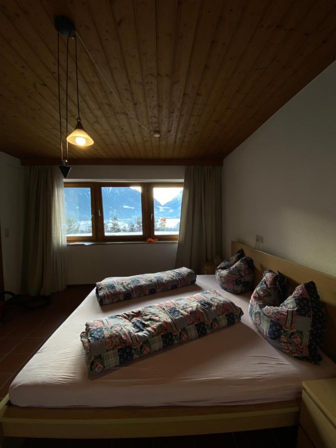 Raimund Mrak Dependance Apartment Längenfeld Екстериор снимка