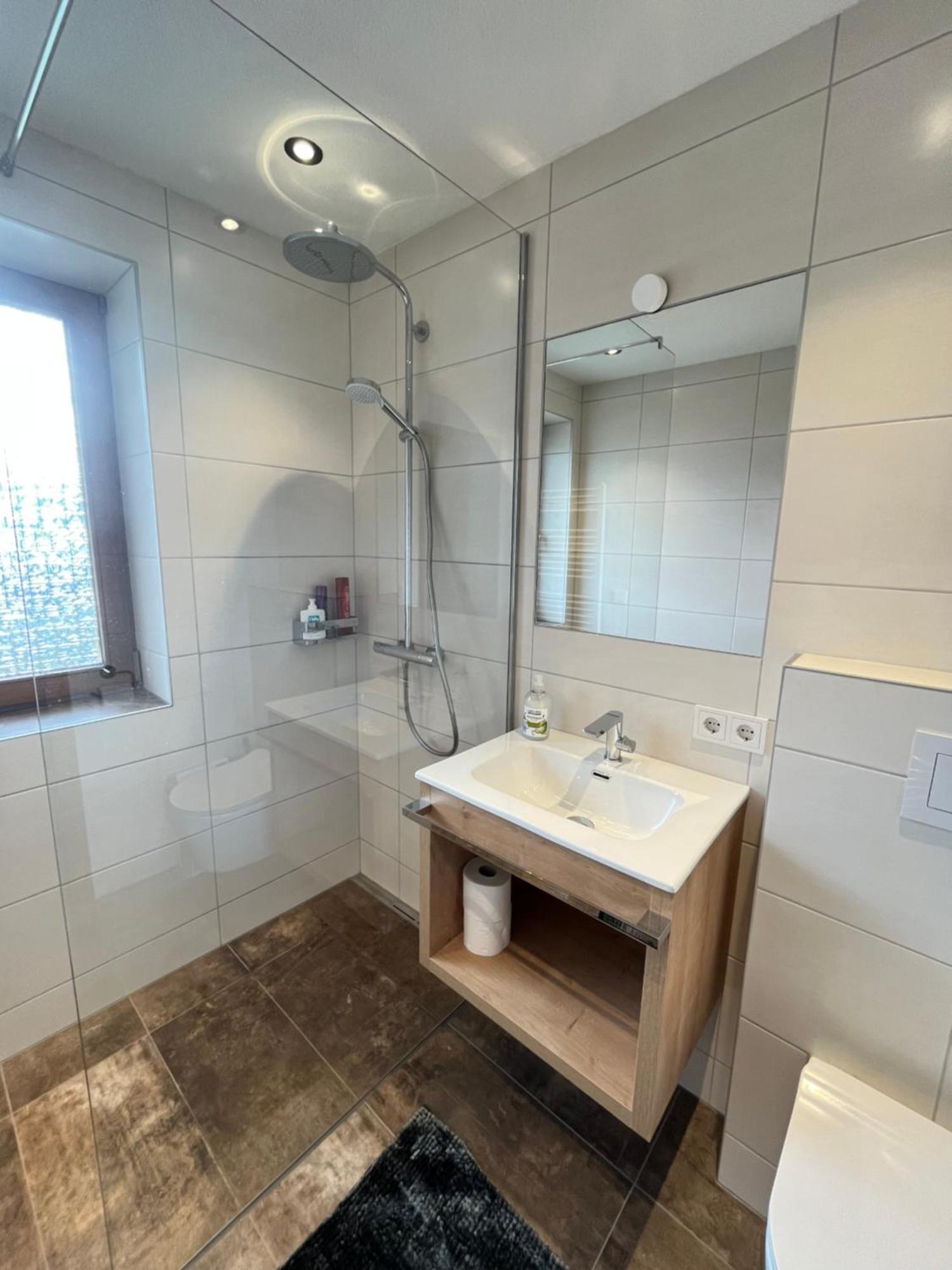 Raimund Mrak Dependance Apartment Längenfeld Екстериор снимка